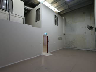 Factory, Warehouse & Industrial commercial property leased at D10/5-7 Hepher Road Campbelltown NSW 2560 Factory, Warehouse & Industrial commercial property leased at D10/5-7 Hepher Road Campbelltown NSW 2560