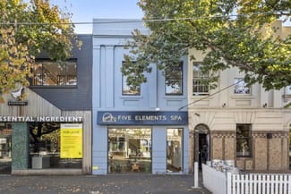 Shop & Retail commercial property leased at Unit/264 Coventry Street South Melbourne VIC 3205 Shop & Retail commercial property leased at Unit/264 Coventry Street South Melbourne VIC 3205