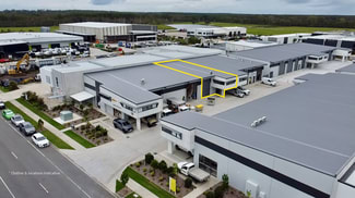 Factory, Warehouse & Industrial commercial property for lease at 2/36-40 Alta Road Caboolture QLD 4510 Factory, Warehouse & Industrial commercial property for lease at 2/36-40 Alta Road Caboolture QLD 4510