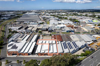 Offices commercial property leased at 4/41-55 Kenyon Street Eagle Farm QLD 4009 Offices commercial property leased at 4/41-55 Kenyon Street Eagle Farm QLD 4009