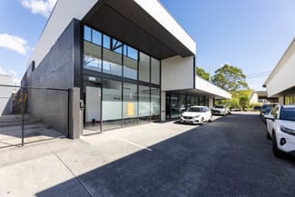 Offices commercial property leased at 4/41-55 Kenyon Street Eagle Farm QLD 4009 Offices commercial property leased at 4/41-55 Kenyon Street Eagle Farm QLD 4009