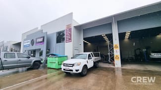 Factory, Warehouse & Industrial commercial property leased at 2/4 Industrial Avenue Wacol QLD 4076 Factory, Warehouse & Industrial commercial property leased at 2/4 Industrial Avenue Wacol QLD 4076