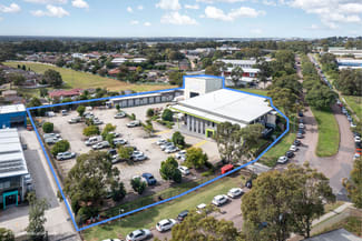 Offices commercial property for lease at 23 Warabrook Boulevard Warabrook NSW 2304 Offices commercial property for lease at 23 Warabrook Boulevard Warabrook NSW 2304