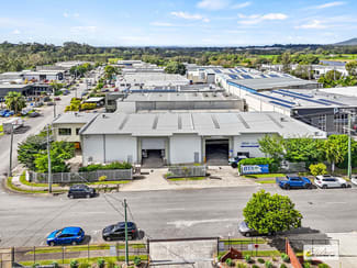 Factory, Warehouse & Industrial commercial property leased at 1/1 Dulwich Street Loganholme QLD 4129 Factory, Warehouse & Industrial commercial property leased at 1/1 Dulwich Street Loganholme QLD 4129