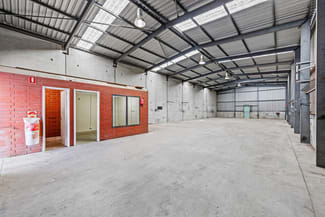 Factory, Warehouse & Industrial commercial property leased at 6/4 Elmsfield Road Midvale WA 6056 Factory, Warehouse & Industrial commercial property leased at 6/4 Elmsfield Road Midvale WA 6056