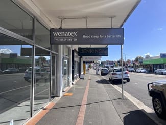 Shop & Retail commercial property leased at Ground Shop 112c/112 Hobart Road Kings Meadows TAS 7249 Shop & Retail commercial property leased at Ground Shop 112c/112 Hobart Road Kings Meadows TAS 7249