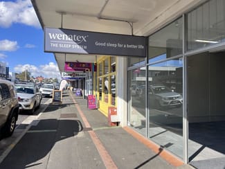 Shop & Retail commercial property leased at Ground Shop 112c/112 Hobart Road Kings Meadows TAS 7249 Shop & Retail commercial property leased at Ground Shop 112c/112 Hobart Road Kings Meadows TAS 7249