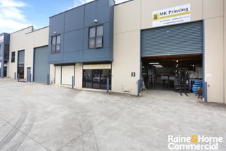 Factory, Warehouse & Industrial commercial property leased at 3/252-256 Hume Highway Lansvale NSW 2166 Factory, Warehouse & Industrial commercial property leased at 3/252-256 Hume Highway Lansvale NSW 2166