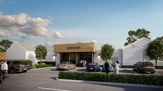 Offices commercial property leased at 17 Phillips Street Kensington SA 5068