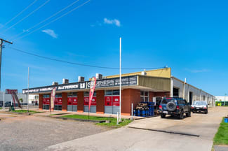 Factory, Warehouse & Industrial commercial property for lease at Unit 3/66 Pilkington Street Garbutt QLD 4814 Factory, Warehouse & Industrial commercial property for lease at Unit 3/66 Pilkington Street Garbutt QLD 4814