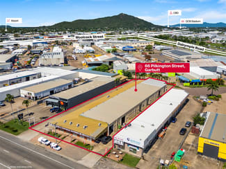 Factory, Warehouse & Industrial commercial property for lease at Unit 3/66 Pilkington Street Garbutt QLD 4814 Factory, Warehouse & Industrial commercial property for lease at Unit 3/66 Pilkington Street Garbutt QLD 4814