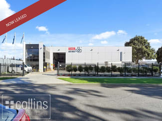 Factory, Warehouse & Industrial commercial property leased at 24 - 26 PODMORE Street Dandenong VIC 3175 Factory, Warehouse & Industrial commercial property leased at 24 - 26 PODMORE Street Dandenong VIC 3175