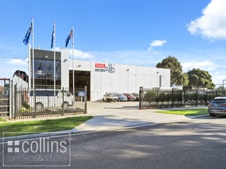 Factory, Warehouse & Industrial commercial property leased at 24 - 26 PODMORE Street Dandenong VIC 3175 Factory, Warehouse & Industrial commercial property leased at 24 - 26 PODMORE Street Dandenong VIC 3175