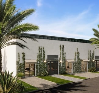 Showrooms / Bulky Goods commercial property for lease at T1-T14/63 Currumbin Creek Road Currumbin QLD 4223