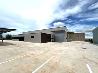 Offices commercial property leased at 61 Jessop Crescent Berrimah NT 0828 Offices commercial property leased at 61 Jessop Crescent Berrimah NT 0828