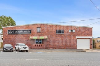Medical / Consulting commercial property sold at Whole of the property/229 Campbell Street Rockhampton City QLD 4700