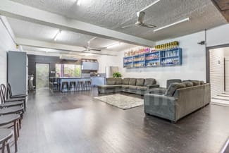 Medical / Consulting commercial property sold at Whole of the property/229 Campbell Street Rockhampton City QLD 4700