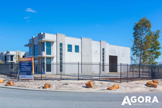 Factory, Warehouse & Industrial commercial property leased at 2/31 Hensbrook Loop Forrestdale WA 6112 Factory, Warehouse & Industrial commercial property leased at 2/31 Hensbrook Loop Forrestdale WA 6112