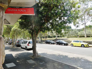 Offices commercial property leased at Unit 2, 220A Norton Street Leichhardt NSW 2040