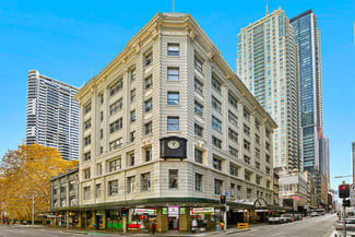 Medical / Consulting commercial property leased at 505/379 Pitt Street Sydney NSW 2000 Medical / Consulting commercial property leased at 505/379 Pitt Street Sydney NSW 2000