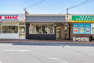 Shop & Retail commercial property leased at 47B Newburn Road High Wycombe WA 6057