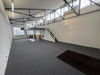 Other commercial property leased at F11/1-15 Barr Street Balmain NSW 2041