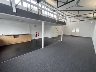 Other commercial property leased at F11/1-15 Barr Street Balmain NSW 2041