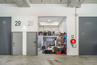 Factory, Warehouse & Industrial commercial property leased at 28/45 Green Street Banksmeadow NSW 2019 Factory, Warehouse & Industrial commercial property leased at 28/45 Green Street Banksmeadow NSW 2019