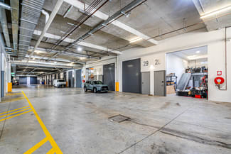 Factory, Warehouse & Industrial commercial property leased at 28/45 Green Street Banksmeadow NSW 2019 Factory, Warehouse & Industrial commercial property leased at 28/45 Green Street Banksmeadow NSW 2019