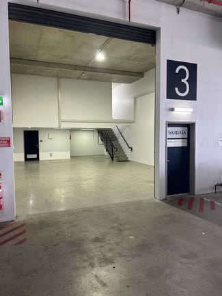 Factory, Warehouse & Industrial commercial property leased at 3/4A Huntley Street Alexandria NSW 2015 Factory, Warehouse & Industrial commercial property leased at 3/4A Huntley Street Alexandria NSW 2015