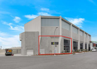 Factory, Warehouse & Industrial commercial property leased at 5/11 Jullian Close Banksmeadow NSW 2019 Factory, Warehouse & Industrial commercial property leased at 5/11 Jullian Close Banksmeadow NSW 2019
