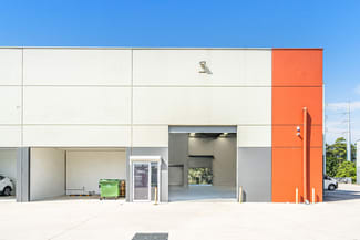Factory, Warehouse & Industrial commercial property leased at Unit 4/2A Madeline Street Strathfield South NSW 2136 Factory, Warehouse & Industrial commercial property leased at Unit 4/2A Madeline Street Strathfield South NSW 2136