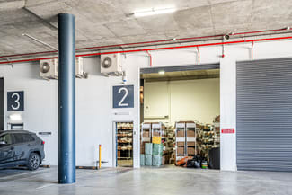 Offices commercial property leased at 2/4a Huntley Street Alexandria NSW 2015 Offices commercial property leased at 2/4a Huntley Street Alexandria NSW 2015