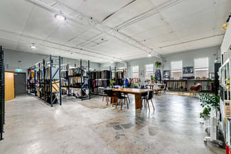 Factory, Warehouse & Industrial commercial property leased at Level 1/124 Wentworth Avenue Banksmeadow NSW 2019 Factory, Warehouse & Industrial commercial property leased at Level 1/124 Wentworth Avenue Banksmeadow NSW 2019