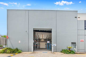 Factory, Warehouse & Industrial commercial property leased at 19/23-31 Bowden Street Alexandria NSW 2015 Factory, Warehouse & Industrial commercial property leased at 19/23-31 Bowden Street Alexandria NSW 2015