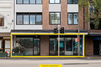 Medical / Consulting commercial property leased at 398 Military Road Cremorne NSW 2090 Medical / Consulting commercial property leased at 398 Military Road Cremorne NSW 2090
