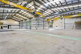 Factory, Warehouse & Industrial commercial property sold at 17-19 Lady Penrhyn Drive Unanderra NSW 2526