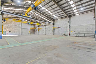 Factory, Warehouse & Industrial commercial property sold at 17-19 Lady Penrhyn Drive Unanderra NSW 2526