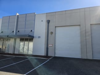 Factory, Warehouse & Industrial commercial property leased at 25/51 Lancaster Road Wangara WA 6065 Factory, Warehouse & Industrial commercial property leased at 25/51 Lancaster Road Wangara WA 6065