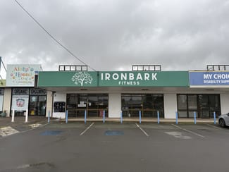 Shop & Retail commercial property leased at 2/4053 Pacific Highway Loganholme QLD 4129 Shop & Retail commercial property leased at 2/4053 Pacific Highway Loganholme QLD 4129