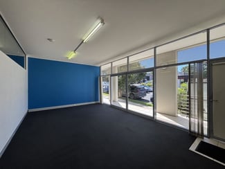 Offices commercial property leased at Suite 3/20 West Street Brookvale NSW 2100