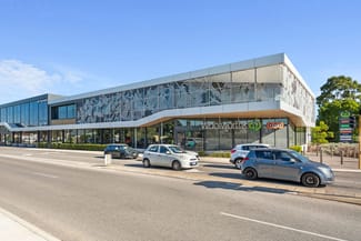 Offices commercial property leased at 4/857 Canning Hwy Applecross WA 6153 Offices commercial property leased at 4/857 Canning Hwy Applecross WA 6153