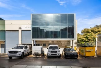 Factory, Warehouse & Industrial commercial property leased at 1/13-15 Burrows Rd South Alexandria NSW 2015 Factory, Warehouse & Industrial commercial property leased at 1/13-15 Burrows Rd South Alexandria NSW 2015
