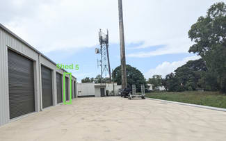 Factory, Warehouse & Industrial commercial property for lease at Shed 5/2-4 Owen Street, Craiglie Port Douglas QLD 4877 Factory, Warehouse & Industrial commercial property for lease at Shed 5/2-4 Owen Street, Craiglie Port Douglas QLD 4877