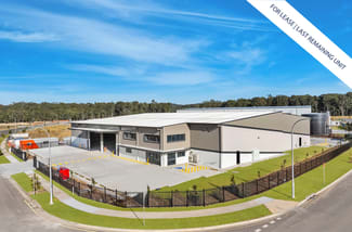 Factory, Warehouse & Industrial commercial property for lease at 6 Decora Drive Jilliby NSW 2259 Factory, Warehouse & Industrial commercial property for lease at 6 Decora Drive Jilliby NSW 2259
