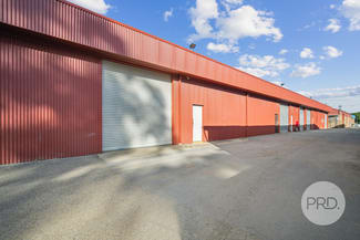 Factory, Warehouse & Industrial commercial property leased at 7/371 Edward Street Wagga Wagga NSW 2650