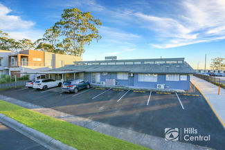 Offices commercial property leased at 62B Windsor Road Castle Hill NSW 2154 Offices commercial property leased at 62B Windsor Road Castle Hill NSW 2154