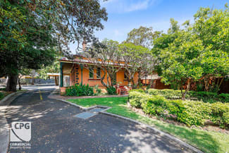 Offices commercial property leased at 469 Forest Road Penshurst NSW 2222
