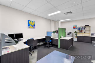 Offices commercial property for lease at 19/50 Sanders Street Upper Mount Gravatt QLD 4122 Offices commercial property for lease at 19/50 Sanders Street Upper Mount Gravatt QLD 4122