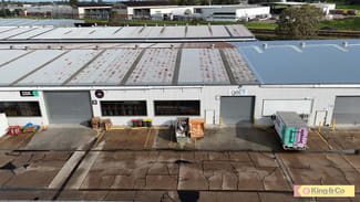 Factory, Warehouse & Industrial commercial property for lease at 7C/400 Bilsen Road Geebung QLD 4034